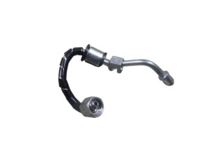 LR063302 (LAND ROVER) Трубка ТНВД 1 цилиндра 3.0TDI 24VRange Rover Sport 13-22 Land Rover Discovery IV 09-16 Range Rover 12-22