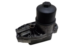 LR013149 (LAND ROVER) Корпус масляного фильтра 3.0TDI 24VRange Rover Sport 05-13 Land Rover Discovery IV 09-16 Jaguar XJ 09-19