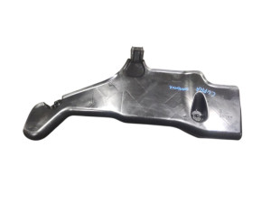 5WA501713 (CUPRA) Захист днища задньої балкиVW Golf VIII 19- Audi A3 20- Skoda Octavia A8 20-