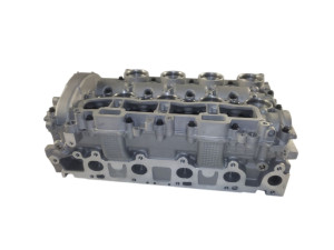 GBH20006 (MSG) Головка блоку гола 1.6HDI 16V 9HW (DV6TED4) 9HX (DV6TED4) 9HZ (DV6TED4)Ford Focus II 04-11 Peugeot Partner 08- Citroen Berlingo 08-18