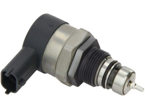 0281006017 (BOSCH) Регулятор давления топливаPeugeot 407 03-11 Citroen C5 08-19 Range Rover 12-22