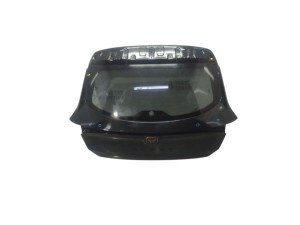 5FF827023 (CUPRA) Крышка багажника стеклоCupra Formentor 20-