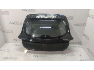 5FF827023 (CUPRA) Крышка багажника стекло