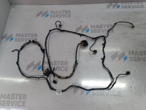 2GA971147N (VW) Проводка крышки багажникаVW T-Roc 17-