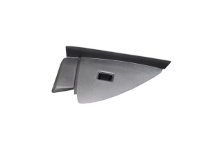 5FB857036B (CUPRA) Накладка торпедо боковая праваяSEAT Leon 20- Cupra Formentor 20-