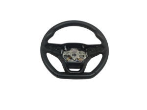 5FA419091DP (BMW) Руль кожа 3 спицы с подогревомSEAT Leon 20- SEAT Ateca 16- Cupra Formentor 20-