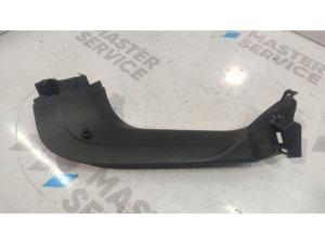5FF867704 (CUPRA) Карта крышки багажника верхняя правая