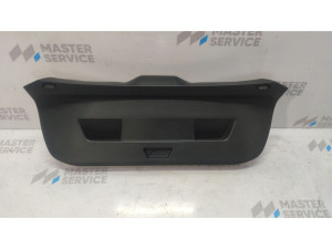 5FF867601F (CUPRA) Карта крышки багажника нижняя