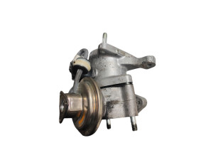 2580030120 (TOYOTA) Клапан EGR электрический дизель 3.0TDI 16VToyota Hilux 05-16 Toyota Fortuner 05-15 Toyota Land Cruiser Prado 120 03-09