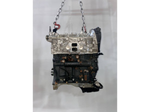 CVLA (AUDI) Двигатель 2.0TFSI 16V CVLAAudi A5 16-24 Audi A4 15-