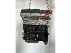 NFR (TU5JP4B) (PEUGEOT) Двигатель восстановленный 1.6MPI 16V NFR (TU5JP4B) 90HP