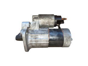 M0T87881 (MITSUBISHI) СтартерRenault Kangoo 09-17 Nissan Qashqai 07-14 Dacia Duster 10-17