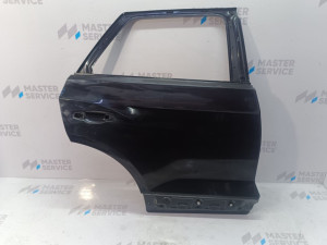 2GA833052AG (VW) Дверь задняя правая