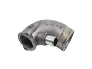 1727430020 (TOYOTA) Патрубок турбины металлToyota Hilux 05-16 Toyota Fortuner 05-15