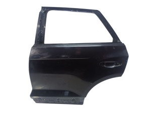 2GA833051AG (VW) Дверь задняя леваяVW T-Roc 17-