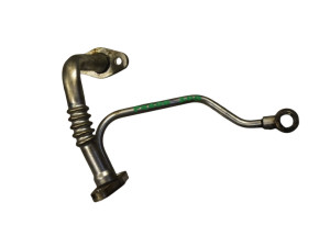 1540730050 (TOYOTA) Трубка подачи масла в турбинуToyota Fortuner 05-15 Toyota Land Cruiser Prado 120 03-09 Toyota Land Cruiser Prado 150 09-