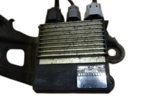 8987171020 (TOYOTA) Блок управления топливным насосом 3.0TDI 16VToyota Dyna 11- Toyota Hiace 95-12 Toyota Hilux 05-16