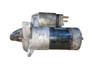 TS22E8 (VALEO) СтартерRenault Trafic 00-14 Nissan Qashqai 07-14 Opel Movano B 10-21