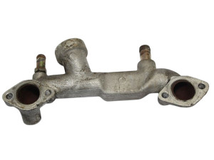 MD375586 (MITSUBISHI) Патрубок охлаждающей жидкости 3.0MPI 24VMitsubishi Pajero Sport 99-09