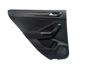 2GA867209 (VW) Карта двери задней левойVW T-Roc 17-