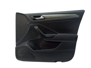 2GA867010 (VW) Карта двери передней правойVW T-Roc 17-