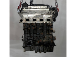 CKFC (VAG) Двигатель 2.0TDI 16VSkoda Octavia A7 13-19 SEAT Leon 12-20