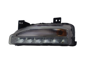 2GA941055C (VW) Фара габаритная левая с поворотником ДХОVW T-Roc 17-