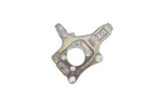 68282577AC (JEEP) Поворотный кулак левый передний 4WDJeep Compass 16-