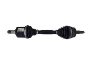 68290570AB (JEEP) Привод передний левый МКПП 4WD 2.0MJET 16VJeep Compass 16-