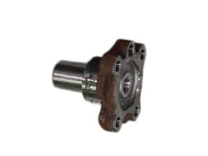 5Q0501117C (VW) Цапфа задняяVW T-Roc 17-