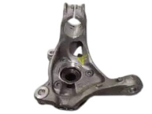 5WA407254A (BMW) Поворотный кулак правыйVW Tiguan 16-24 Audi A3 20- SEAT Leon 20-