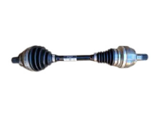3Q0407271BA (BMW) Привод передний левыйVW Tiguan 16-24 Audi Q3 18- Skoda Karoq 17-