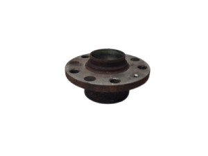 5WF501611A (VW) Ступица задняя с подшипникомVW Caddy III 04-15 Skoda Kodiaq 17-24 SEAT Altea 09-15