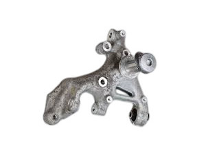 5QA505433D (CUPRA) Цапфа задняя леваяVW Touran 15- Audi TT 14- Skoda Octavia A8 20-