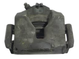 45002TV0E01 (HONDA) Суппорт тормозной передний правыйHonda Civic FK 11-17 Honda Civic FC/FK 15-21 Honda Civic FB/FG 11-17
