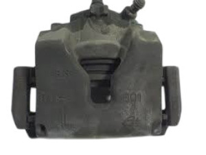 45001TV0E01 (HONDA) Суппорт тормозной передний левыйHonda Civic FK 11-17 Honda Civic FC/FK 15-21 Honda Civic FB/FG 11-17