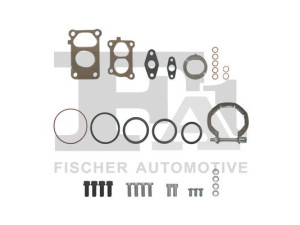 KT100230 (FA1) Комплект прокладок турбиныBMW 5 E60-61 03-10