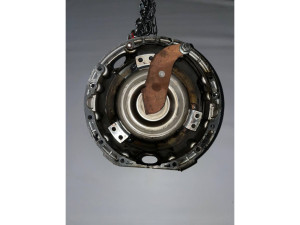 DGU (JEEP) АКПП БУ 4*4 5 ступ 3.0CRDI 24VJeep Grand Cherokee 05-10