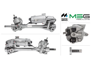 CR402.NL00.R (BOSCH) Рулевая рейка с ЭУРOpel Insignia 17-22 Chevrolet Malibu 15- Buick Regal 17-