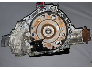SUX (AUDI) АКПП Робот DSG 4*4 7 ступ 2.0TDI 16VAudi Q5 16-