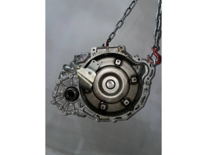 AWF21 (LAND ROVER) АКПП БУ 4*4 6 ступ 2.2TDI 16VRange Rover Evoque 11-19 Land Rover Freelander 06-14