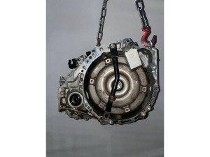 U660E (LEXUS) АКПП БУ 6 ступ 2.2TDI 16VToyota Avensis 09-18