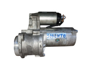 361004A010 (HYUNDAI/KIA) СтартерHyundai H-1 04-07 Hyundai H-1 07-21 Kia Sorento 02-09