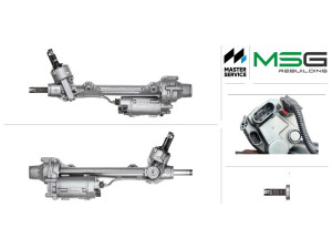 BW410.NLR0.R (ZF) Рулевая рейка с ЭУР LKBMW 3 F34 13- BMW 4 F32-36 13-20 BMW 3 F30-31 12-19