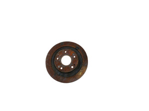 42510TV0E00 (HONDA) Диск тормозной заднийHonda Civic FK 11-17 Honda Civic FC/FK 15-21 Honda Civic FB/FG 11-17