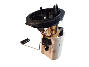 5Q0919050BB (VW) Насос топливный дизель в сборе 1.6TDI 16VVW T-Roc 17- Audi A3 12-22 Skoda Octavia A7 13-19
