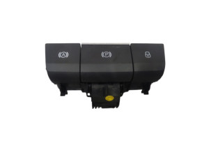 5FA927225 (CUPRA) Кнопка стояночного тормозаSEAT Leon 20- Cupra Formentor 20-