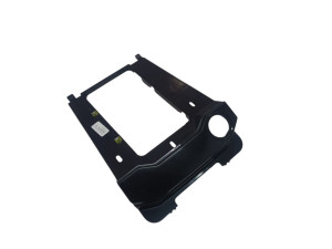 2GA864263 (VW) Накладка центральной консоли передняяVW T-Roc 17-