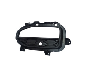 2GA853807C (VW) Накладка бампера переднего нижняя левая под парктроникVW T-Roc 17-
