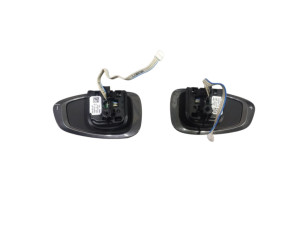 5FA951523 (CUPRA) Лепестки руляSEAT Leon 20- SEAT Ateca 16- Cupra Formentor 20-
